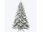 Umělý vánoční stromeček Christmas Touch Prime Snowy, 240 cm
