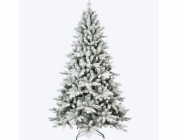 Umělý vánoční stromeček Christmas Touch Prime Snowy, 240 cm
