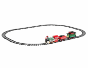 Vánoční LED dekorace