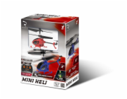 HRAČKA VRTULNÍK MINI HELI S100