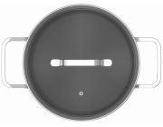 Květináč BergHOFF Helix, 20 cm, 3 l