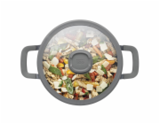 Hrnec BergHOFF Stone+, 24 cm, 4,4l