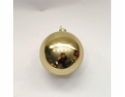 Plastová vánoční hračka CHRISTMAS TOUCH, 15 mm