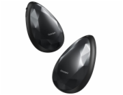 Elektrický ohřívač black UT3041 Ocoopa