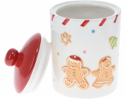 Nádoba na sypké produkty, 1,1 l, různé barvy