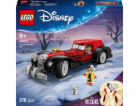 KONSTR LEGO CRUELLA DE VILS AUTO 43277
