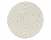 Koberec Domoletti Elio 2325 170, hnědý, 160 cm x 160 cm