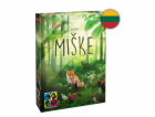 Desková hra Brain Games Forest Shuffle, LT