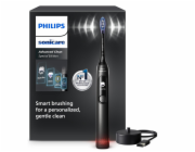 Elektrický zubní kartáček Philips HX3792/11, černý