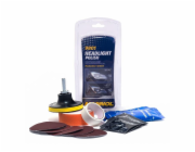 Sada pro výměnu světlometů Mannol