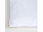 Deka Masterjero Premium Fauxdown WARM, 200x220 cm, bílá