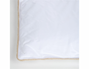 Deka Masterjero Premium Fauxdown WARM, 200x220 cm, bílá