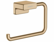 Držák toaletního papíru Hansgrohe AddStoris