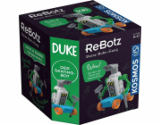 Kreativní sada Kosmos Duke ReBotz