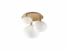Stropní svítidlo Domoletti Opalla 240088-WH, 90 W, E27