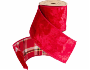 Balicí páska na dárky, 6 x 270 cm