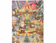 Dárková taška střední, 23 cm x 18 cm