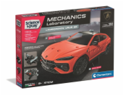 Stavebnice Clementoni LAMBORGHINI URUS 75129BL