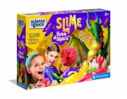 Slizová laboratoř - hra 50368