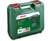 AKU VRTAČKA EASYDRILL18V-38 2AH 18V