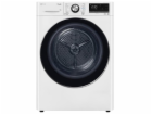 Sušička LG RH90V9AV2N, 9 kg