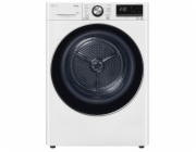 Sušička LG RH90V9AV2N, 9 kg
