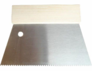 HŘEBEN NA LEPIDLO 18 CM A1 DŘEVĚNÁ RUKOJEŤ