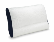 Polštář Dormeo AIR+ SMART, bílý, 40 cm x 60 cm