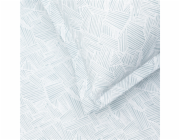 Ložní souprava Okko DASH šedá 160 x 200 cm