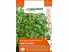 Semena hořčice Garden Center pro klíčení WHITE CANDY, 10 g