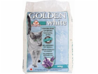 GOLDEN White Hygienic - bentonitové stelivo - 14kg