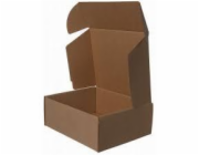 KRABICE G/K 420X350X195MM FEFCO 0427