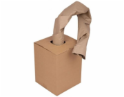 KRABIČKOVÝ PAPÍR 60G/M2 390MMX300M 7,5KG