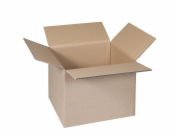 KRABICE GRP 260X185X175MM