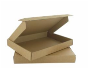 KRABICE G/K 220X150X35MM 3SL 0,06KG S