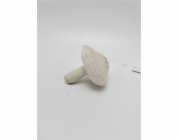 Vánoční hračka na stromeček Vánoční houba, 8 cm