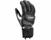 LEKI RĘKAWICE Griffin Pro 3D černá/bílá 8,5