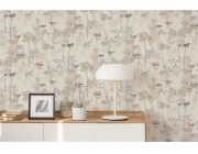 Tapeta SUPERFRESCO, vinylová, různé barvy