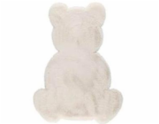 Kožešina Domoletti Teddy, 90 cm x 60 cm