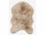 Kožešina Domoletti ovčí kůže, 90 cm x 60 cm