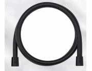 SPRCHOVÁ HADICE 2M ST-H201BB ČERNÁ