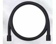 SPRCHOVÁ HADICE 1,5 M ST-H201AB ČERNÁ