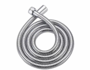 SPRCHOVÁ HADICE PRODLOUŽITELNÁ (1,75–2,25 M) CHR