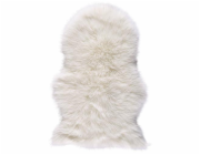 Kožešina Domoletti ovčí kůže, 90 cm x 60 cm