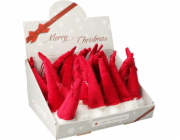 Dekorace Závěsní trpaslíci, 20 cm