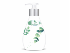 Tekuté mýdlo Frosch SENSETIVE, 300 ml