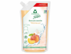 Frosch tekuté mýdlo PEACH RING, 500 ml