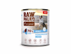 VETEXPERT Raw Paleo Cod Light Mono - vlhké krmivo pro psy...