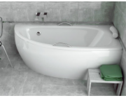 Vana BESCO MILENA PREMIUM PRAVÁ, 150×69,5×40 cm, pravá