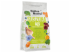 DOLINA NOTECI Premium Dried goose - sušené krmivo pro psy...